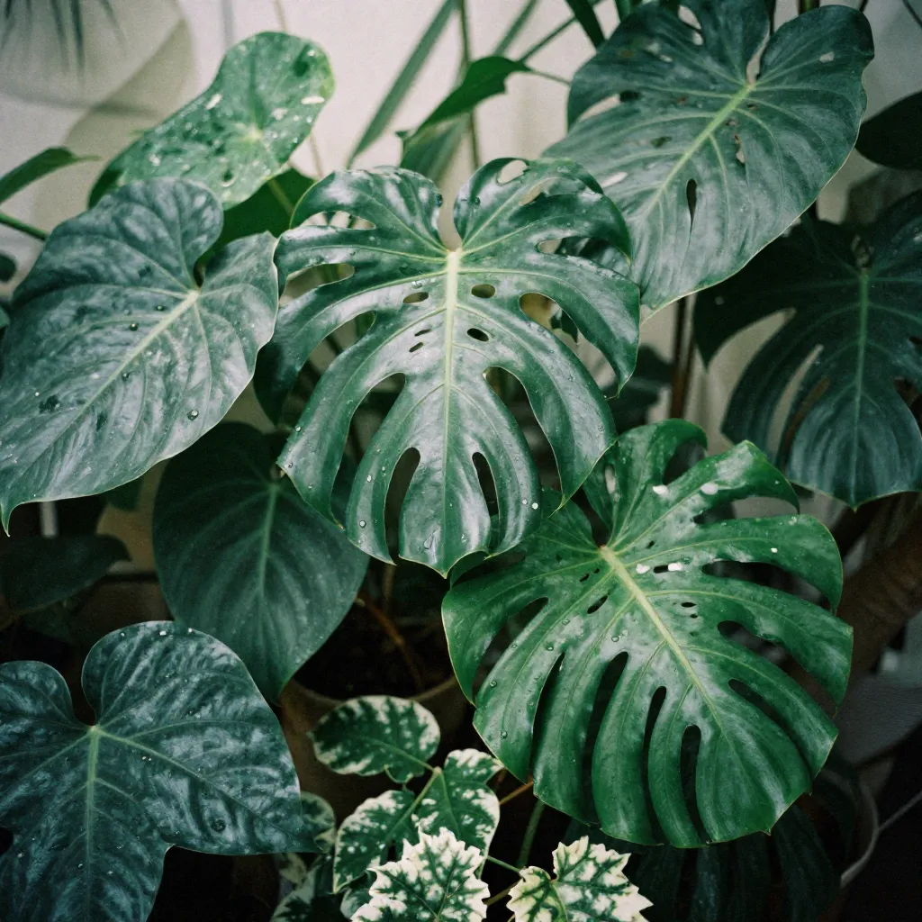 Soap solution product